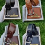 Wallet Combo For Mens