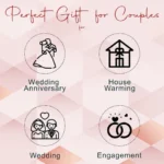 Perfect Gift For Couples