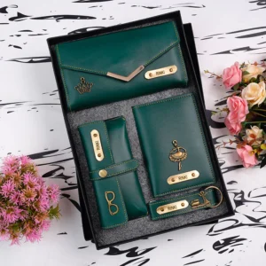 Personalized Women's Combo