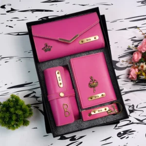 Personalized Women's Combo