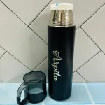 Stainless Steel Vaccum Cup