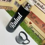 Stainless Steel Vaccum Cup